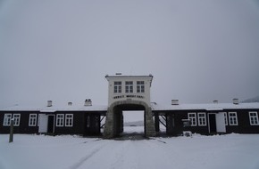 Polizeiakademie Niedersachsen: POL-AK NI: Was uns verbindet: Junge Menschen aus Deutschland und Polen im Dialog über Geschichte und Zukunft/ Studienfahrt nach Kreisau: Gemeinsames Lernen für Demokratie und Erinnerungskultur