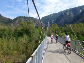 10 Ausflugs-Tipps fürs Pfingstwochenende vom Schweiz-Experten