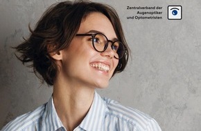 Zentralverband der Augenoptiker und Optometristen - ZVA: ZVA-Branchenbericht 2025: Augenoptik mit Umsatzplus, Betriebe kehren Krankenkassen den Rücken