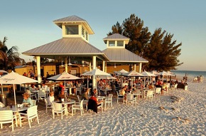 Culinary Islands – Eine Reise durch die Küche von Anna Maria Island und Longboat Key