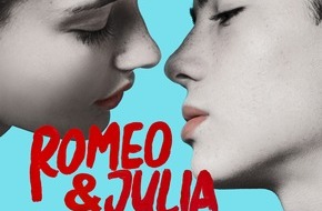 BMG Rights Management GmbH: Berlin wird zur Musicalhauptstadt dank "Romeo & Julia"