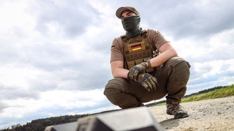 HES Tactical UG: Niklas Voß: So steigern Einsatzkräfte ihre Leistungsfähigkeit mit der TERW-Methode