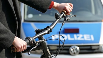 Polizeipräsidium Recklinghausen: POL-RE: Kreis Recklinghausen: Verstärkte Kontrollen zur Radfahrsicherheit - Polizei legt Fokus auf Beleuchtung