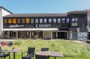 Universit&auml;t Kassel: Perspektive f&uuml;r Innenst&auml;dte: Wohnen und arbeiten im ehemaligen Ladenlokal