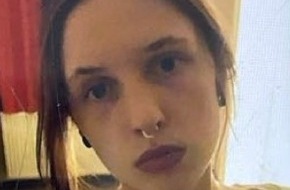 Polizei Hamburg: POL-HH: 260402-2. Vermisstenfahndung nach 17-J&auml;hriger aus Hamburg-Moorfleet