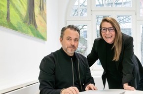 moccamedia GmbH: moccamedia erh&auml;lt Innovationspreise