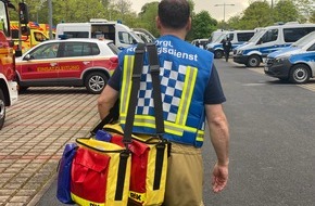 Feuerwehr Dresden: FW Dresden: Informationen zum Einsatzgeschehen der Feuerwehr Dresden vom 11. Oktober 2022