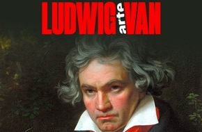 ARTE G.E.I.E.: Happy Birthday, Ludwig van! ARTE Concert gratuliert Beethoven zum 250. Geburtstag mit Sonderprogramm