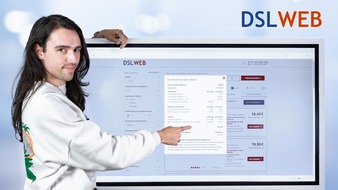 DSLWEB: DSL Vergleich: Wie ein Stuttgarter Verbraucherportal Ordnung in den Tarifdschungel bringt