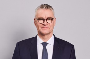 Thüga AG: Alsheimer: Rasch zur Regierungsarbeit