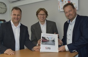 Swiss Fibre Net AG: Ein erster Teil von Grenchen verfügt neu über ein modernes Glasfasernetz und eine breite Telekomauswahl für seine Bevölkerung