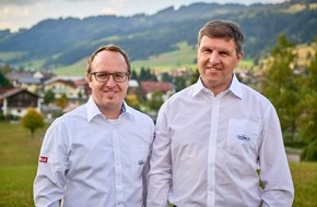 feratel media technologies AG: Wetterpanorama von feratel: Bewegt und ist bewegt