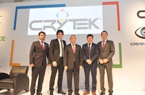 Crytek GmbH: Crytek Continues to Expand with the Arrival of Crytek Istanbul / Leading developer returns to its roots with investment in Turkey (BILD)
