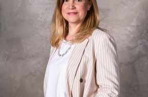ProSiebenSat.1 Media SE: Cornelia Landgraf wird Geschäftsführerin der Flat White Productions GmbH