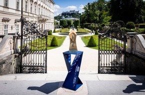 SalzburgerLand Tourismus: Austrian Alpine Open 2025: Alpine Kultur als Teil des sportlichen Gipfeltreffens