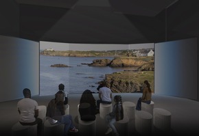 Bretagne: Neue Museen für Paul Gauguin und Paul Sérusier