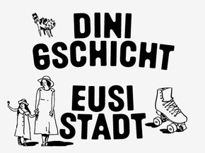 &laquo;Dini Gschicht &ndash; Eusi Stadt&raquo; l&auml;dt Aarau ein, die Stadtgeschichte mitzuschreiben