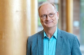 Wort & Bild Verlagsgruppe - Gesundheitsmeldungen: Meteorologe Sven Plöger: "Mehr über Lösungen reden" / Der Klimawandel ist mitten in der Gesellschaft angekommen: Der Wetter-Experte ruft nun zum gemeinsamen Handeln auf