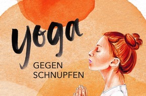ratiopharm GmbH: Neu von ratiopharm: "Yoga gegen Schnupfen" / Atemtechniken für eine freie Nase
