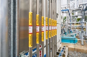 DIE GAS- UND WASSERSTOFFWIRTSCHAFT e.V.: Risikofinanzierung für Wasserstoff: Zukunft Gas fordert verbesserte Rahmenbedingungen