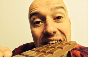 ProSieben: Nur Fastfood, nicht duschen, keine Bewegung: Was hält der Mensch aus? Das Selbstexperiment - bei "Galileo Spezial" (FOTO)