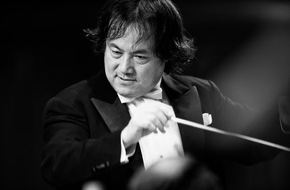 Migros-Genossenschafts-Bund Direktion Kultur und Soziales: Migros-Pour-cent-culturel-Classics: deuxième tournée de la saison 2010/2011. L'Orchestre philharmonique de Shanghai visite la Suisse pour la première fois