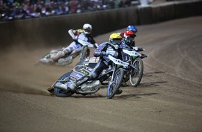 ADAC Hansa e.V.: Motorsport-Highlight am Samstag: Speedway Grand Prix kommt nach Teterow