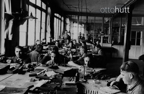 Otto Hutt GmbH: Das Erbe des Bauhaus – Funktionalität in seiner reinsten Form