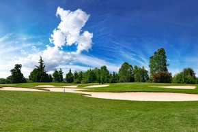 Golfer-Paradies Gardasee