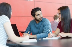 Universit&auml;t Bremen: Zehn Jahre Academy HERE AHEAD &ndash; zehn Jahre Unterst&uuml;tzung f&uuml;r internationale Studieninteressierte