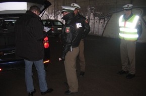 Polizeiinspektion Nienburg / Schaumburg: POL-NI: Polizeikontrollen an Schwerpunkten von Unfällen - Verkehrsprojekt 2008 gestartet -Bild im Download-