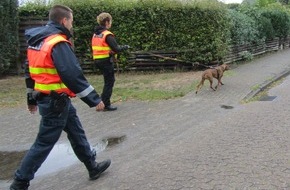 Polizeiinspektion Rotenburg: POL-ROW: ++ Heiße Spur bei Raubermittlungen - Polizei wendet sich an die Öffentlichkeit ++