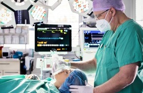 Helios Gesundheit: Aktivkohle f&uuml;r den Klimaschutz: Helios reduziert Emissionen aus Narkosegasen