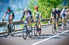 Tourismusverband Mondsee-Irrsee: Lauf- und Radsportkalender 2024 - im Mondseeland ist was los