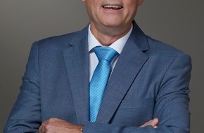Zentralverband der Augenoptiker und Optometristen - ZVA: Thomas Truckenbrod aus Leipzig als ZVA-Ehrenpräsident verabschiedet