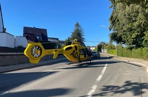 Feuerwehr Wetter (Ruhr): FW-EN: Wetter- weitere zwei Einsätze am Sonntag