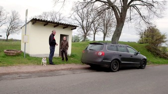 MDR Mitteldeutscher Rundfunk: MDR-Reihe „exactly“ zum Thema „Kriminelle Neonazis in Colditz – wenn der Staat wegschaut“