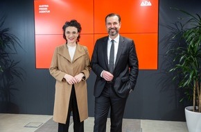 APA - Austria Presse Agentur: APA und Google starten Transformationskooperation