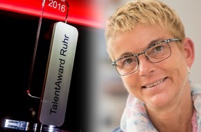 Initiativkreis Ruhr GmbH: TalentMetropole Ruhr sucht preiswürdige Nachwuchsförderer