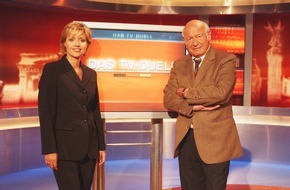 SAT.1: DasTV Duell - Die Analyse
