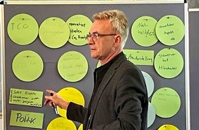 Bundesverband Betriebliche Mobilität e.V.: Expertenkonferenz Fuhrparkmanagement