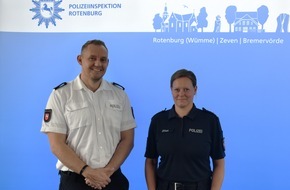Polizeiinspektion Rotenburg: POL-ROW: Ferdinands Feld 2026: Polizei bereitet sich auf die 12. Auflage des Festivals vor