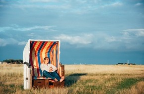 Eden Books Verlag: Ab auf die Hallig! Manuela Warda schreibt über ihren Neustart auf Hooge in der Nordsee