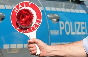 Polizeipräsidium Koblenz: POL-PPKO: SCHWERPUNKTWOCHE GEWERBLICHER PERSONEN- UND GÜTERVERKEHR
