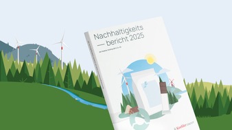 Koehler Group: Koehler-Gruppe treibt nachhaltige Entwicklung weiter voran: neuer Nachhaltigkeitsbericht ver&ouml;ffentlicht