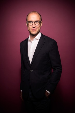 Neues Vorstands-Trio an der Carl Remigius Fresenius Education Group