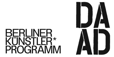 DAAD: Fellows des Berliner Künstlerprogramms 2021 | DAAD-PM Nr. 60