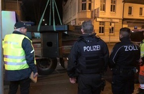 Polizei Mettmann: POL-ME: Korrekturmeldung zu ots 2002001 - Haan - 2002004