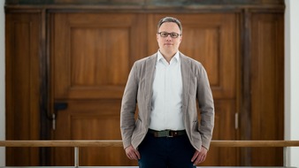 Universität Duisburg-Essen: Nachhaltigkeit politisch betrachtet - Matthias Kranke neu am College