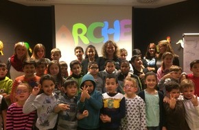 ZDF: "Armes reiches Deutschland" - vier "ZDF.reportagen" / Kinderarmut, Rentnerarmut, Abstiegsängste, Multijobs (FOTO)